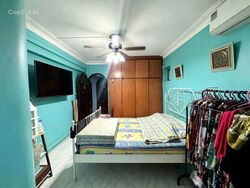 Blk 861 Tampines Parkview (Tampines), HDB 5 Rooms #588576651